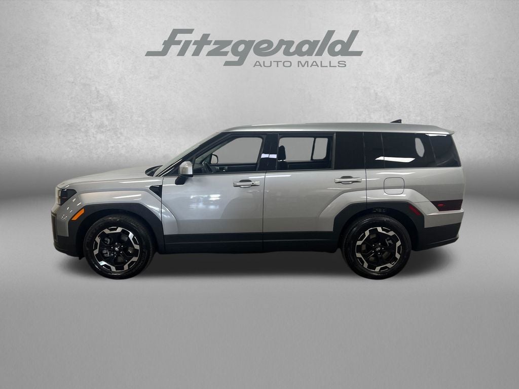 hyundai santa fe 2026 5NMP14GL5TH163802 image hyundai santa fe 2026 5NMP14GL5TH163802 image